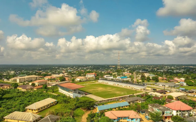 Four Points By Sheraton Ikot Ekpene