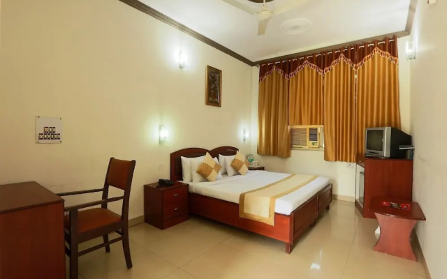Shakunt Resort - A Eco Green Resort