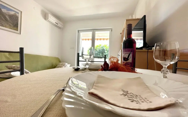Apartman Portos