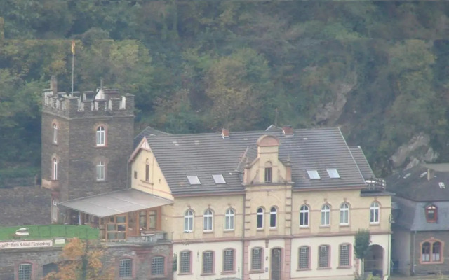 "Haus Schloss Fürstenberg"