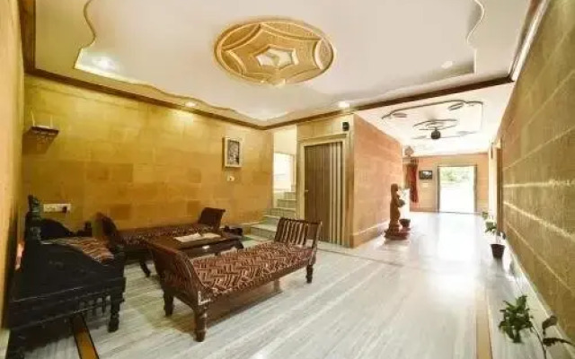 The Karma Hostel