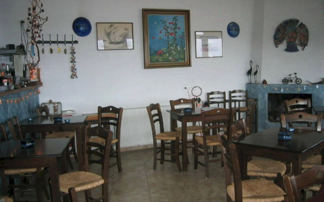 Ksa Sou Traditional Guesthouses