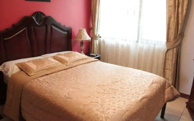 Casas del Rio