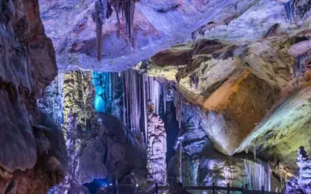 Zhaizhuang Gate Homestay (OMG Heartbeat Paradise)