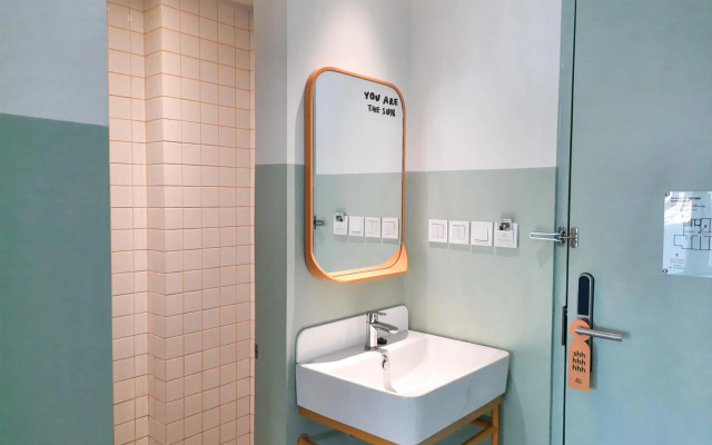 Kotta Hotel Semarang