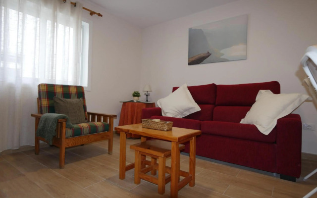 San Cristóbal Petite Maison