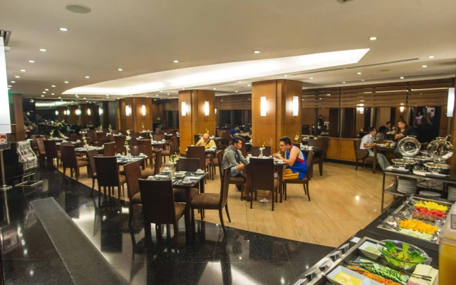 City Garden Hotel Makati