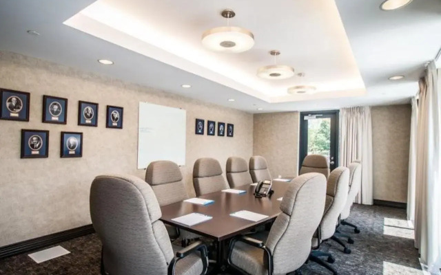 Kent State University Hotel and Conference Center