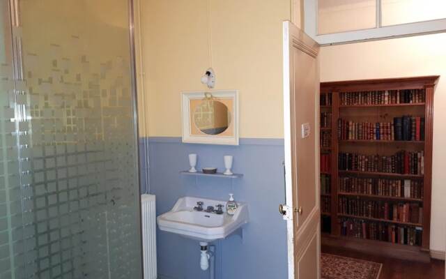 Chambres d'hôtes La Cure du Maine Charles