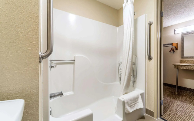 Comfort Inn Festus - St Louis South