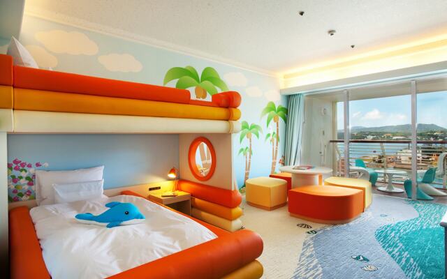 Renaissance Resort Okinawa