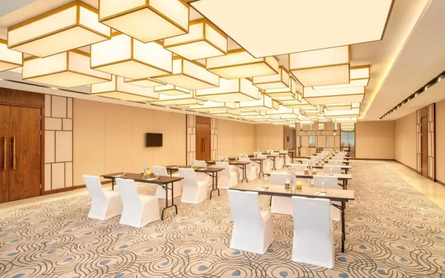 Hyatt Regency Thrissur