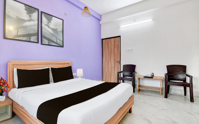 Super Hotel O Cosmopolis Bhubaneswar Formerly Luxury Stay