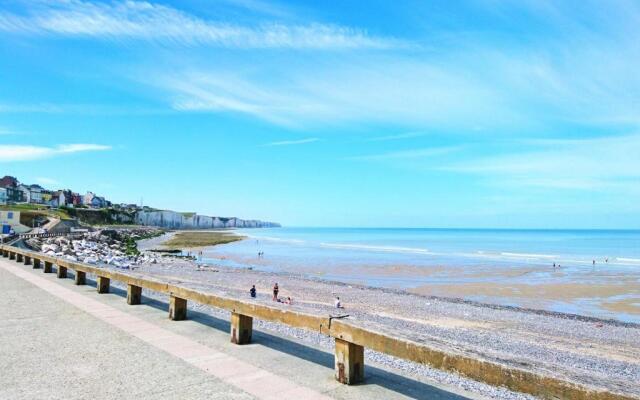 Charmante maison rénovée en bord de mer