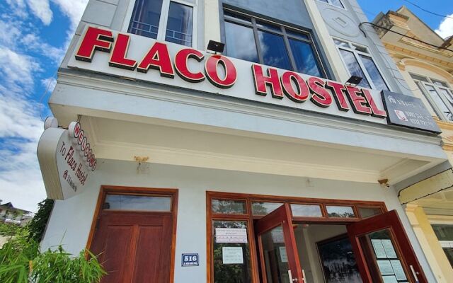 Flaco Hostel Sapa