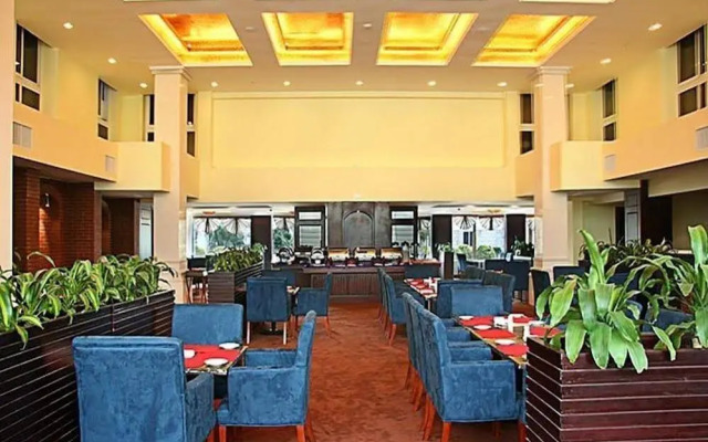 Asia Gulf Hotel - Xiamen