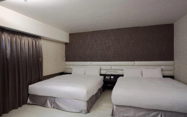 Nest Hotel