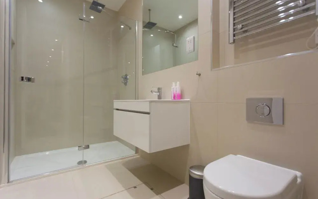 NoHo 132 Serviced Apartments by Concept Apartments