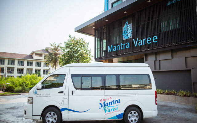 Mantra Varee Hotel