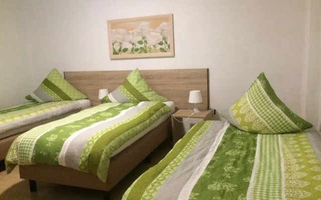 Abels Appartements