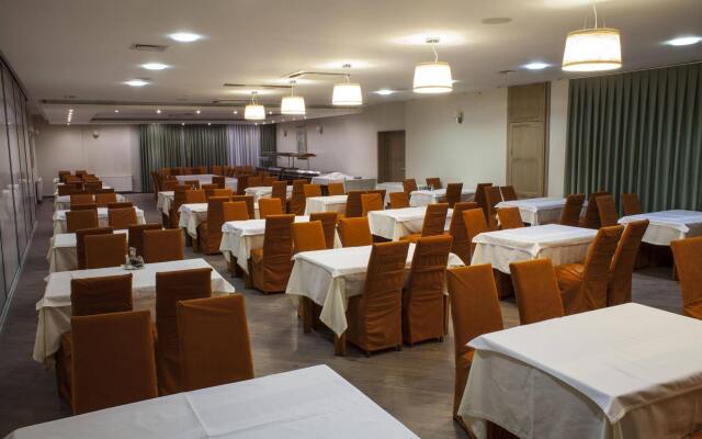 Hotel Park ****