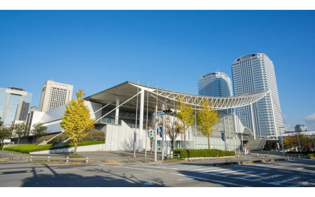 Hotel Shuranza Makuhari Bay