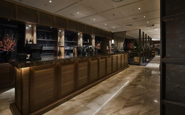 Royal Hotel Seoul