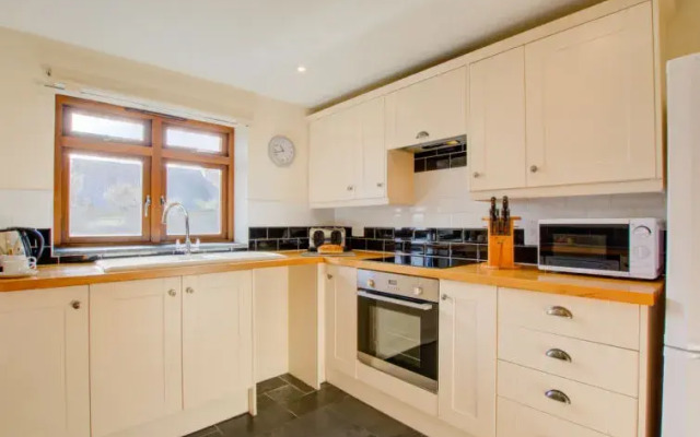 Holiday Home Carnevas