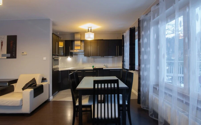 Apartament Bukowa