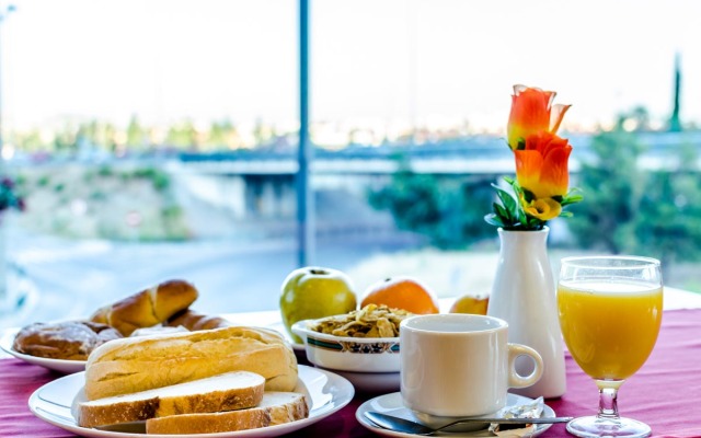 Hotel Saylu