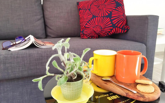 PIGNETO VILLAGE Roma Guest House Apartment