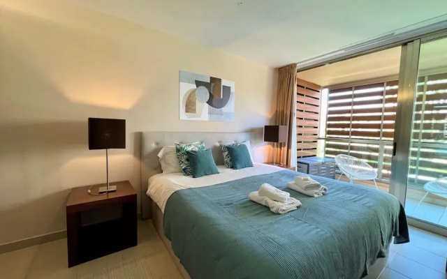 Albufeira Salgados Premium 1 With Pool