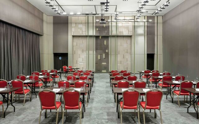 Novotel Trabzon