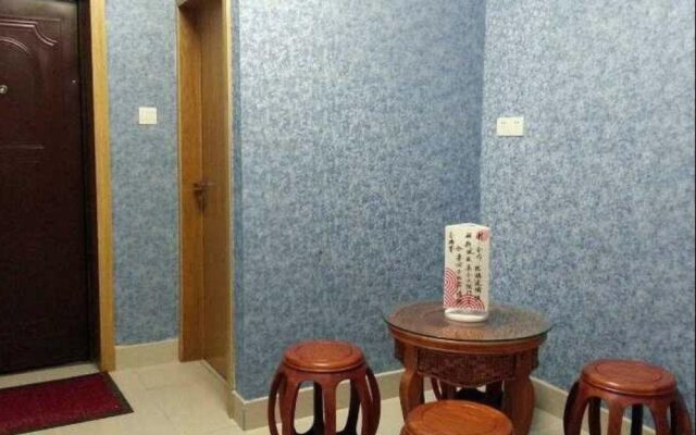 Wuzhen Zishizhai Guesthouse