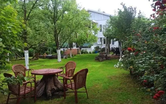 Villa Atlas Sapanca