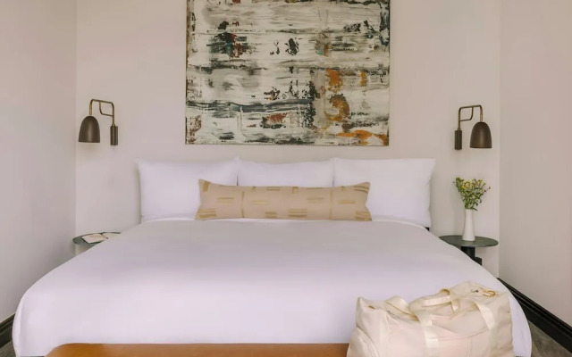 Sonder by Marriott Bonvoy Lambert Apartments Old Montreal