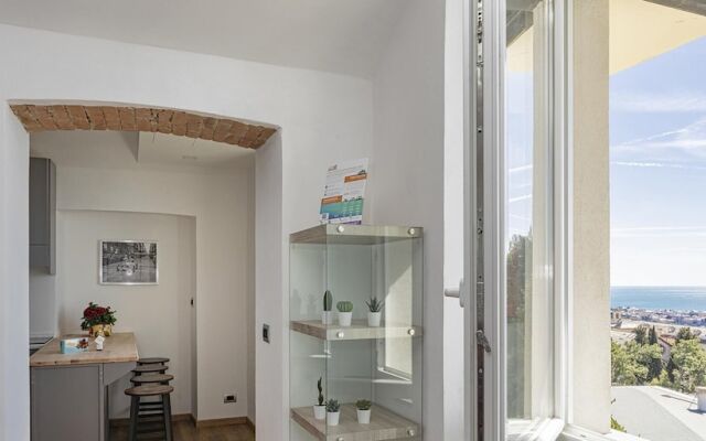 Genova Wonderview in Genova