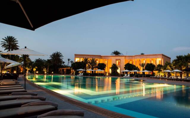 M Riads & Boutique Hotels