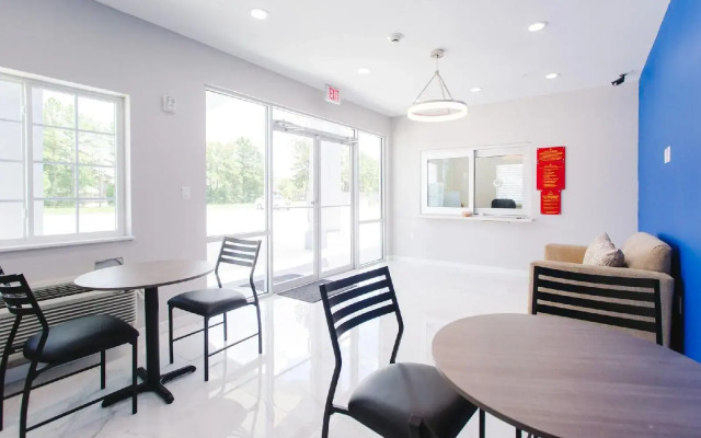 Palace Inn - Louetta