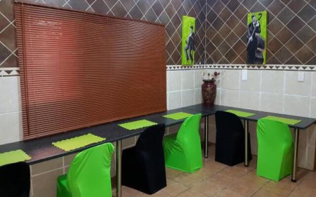 Magia Guest House