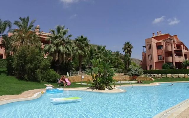 Beferent - Sierra Cortina Benidorm