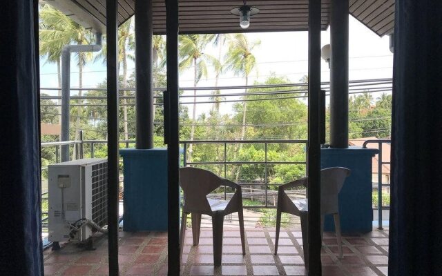 Coasters Hostel and Cafe