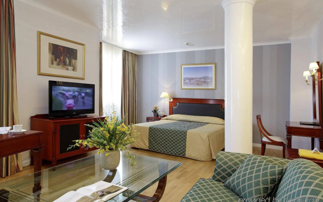 Theoxenia Palace Hotel