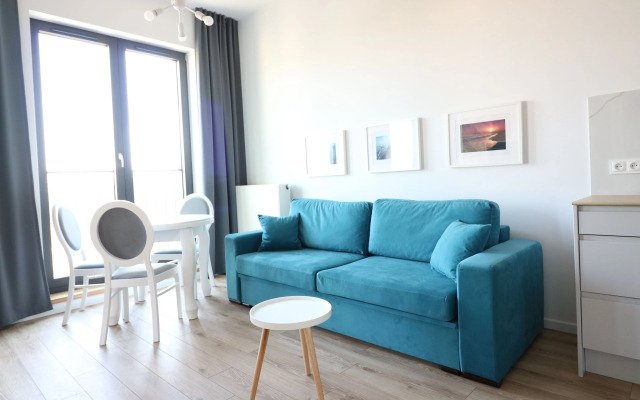 apartamenty-wroc Księcia Witolda