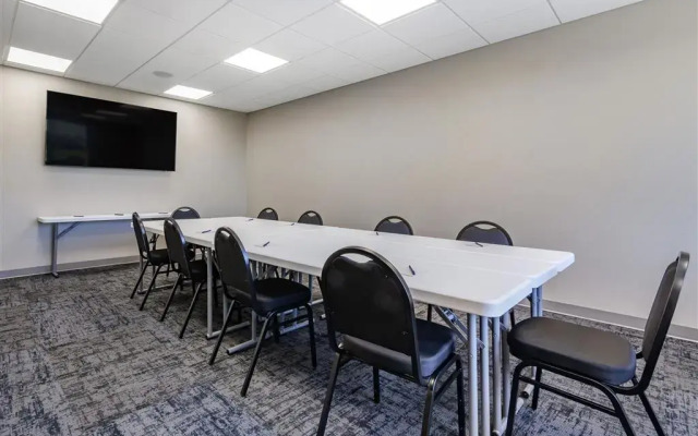 Sleep Inn & Suites Lancaster-Platteville