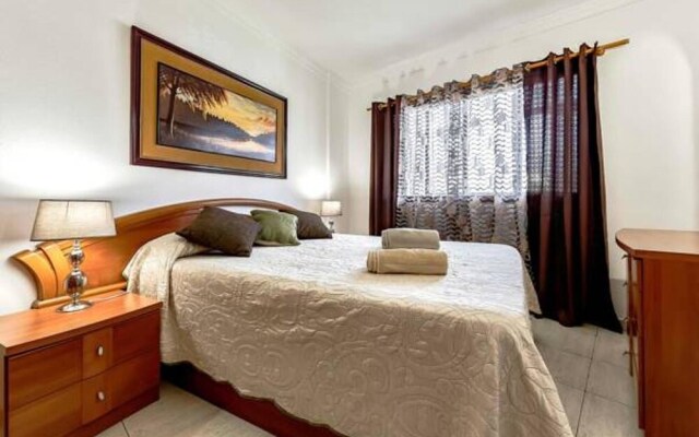 Apartment Av. V Centenario
