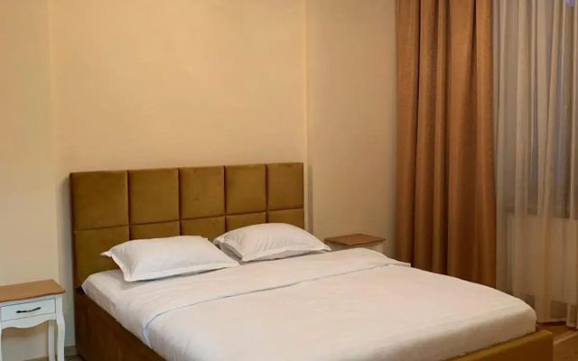 Avangard Qn Romana* Apartment