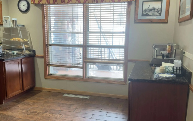 Sleep Inn & Suites near Spirit Mountain