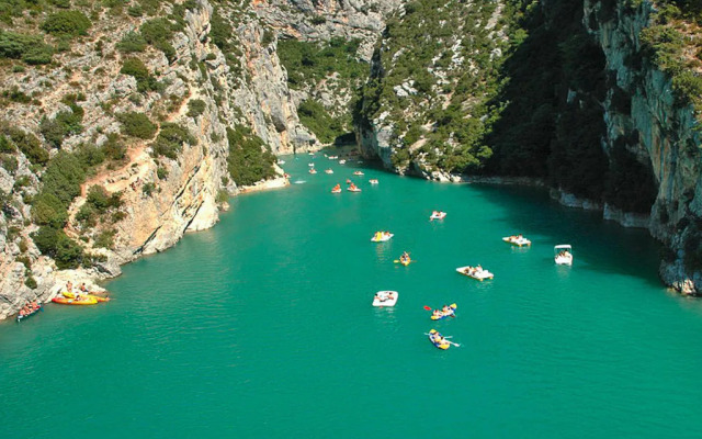 Scenic Village Home With Lake Panorama