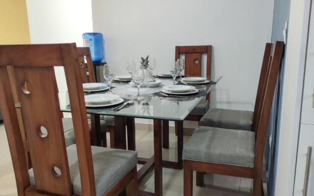 Gated community with 24/7 security pool fast WiFi